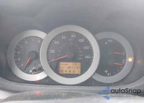 2008 Toyota Rav4 Sport из США, поврежденный, VIN JTMBK32V686047720